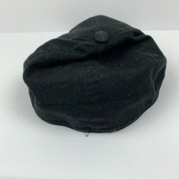 Michael Jordan 23 Hat Jumpman Logo Youth Child Sport Vintage 80s 90s Fitted Cat - Picture 4 of 7